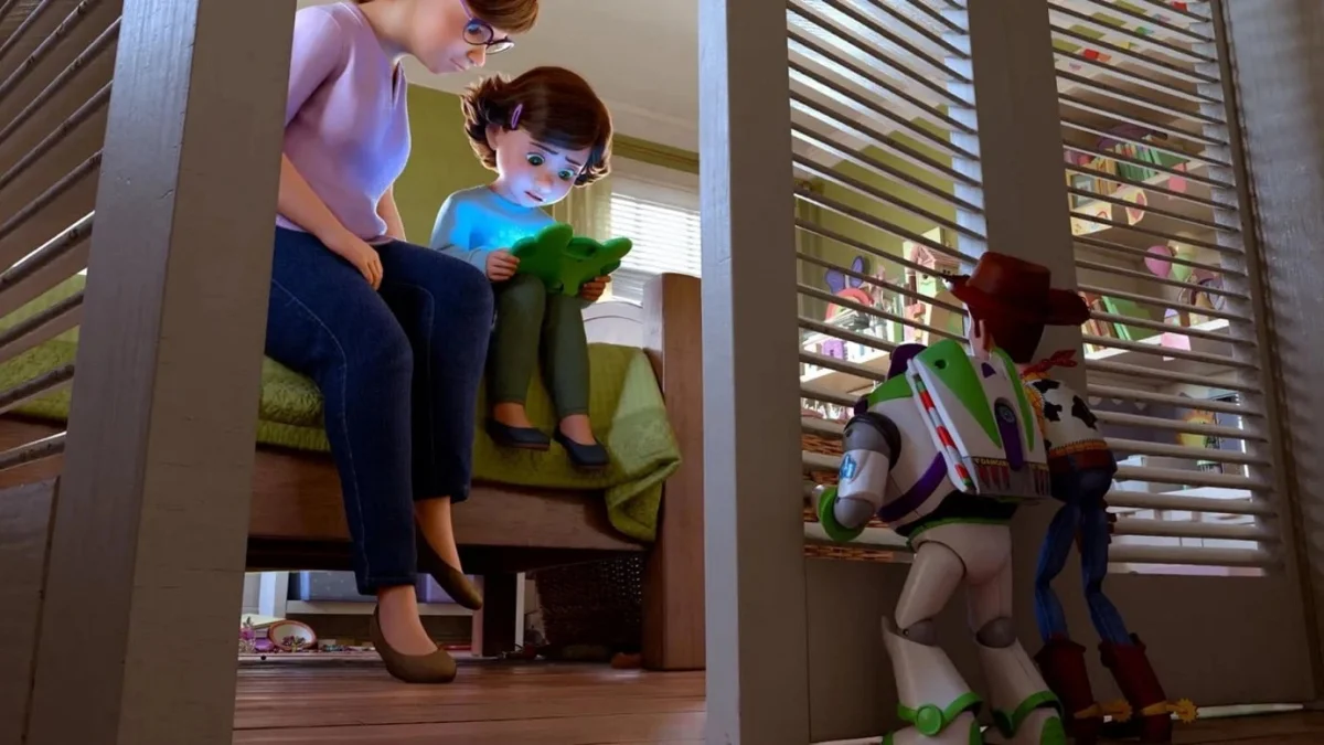 Toy Story 5: novo líder da franquia com US$ 1,094 bilhão