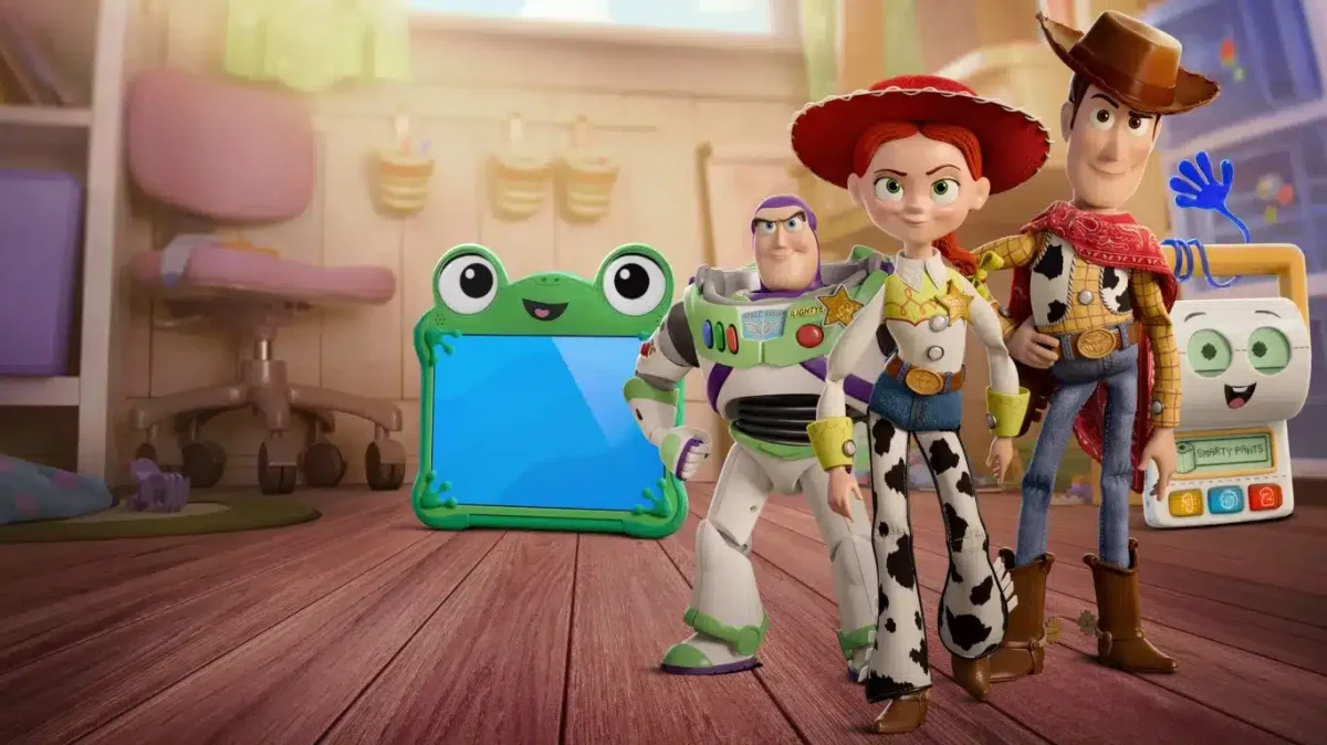 Toy Story 5: pausa de duas semanas mudou a missão de Jessie