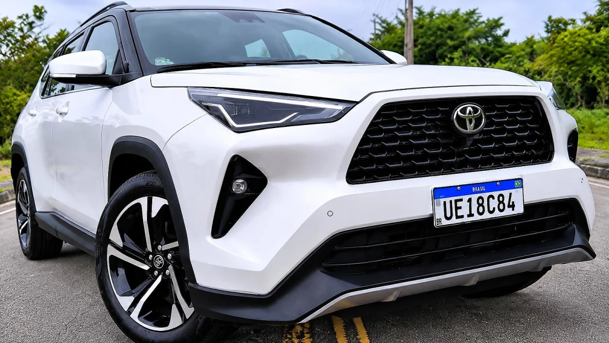 Toyota: Hilux SR tem desconto de R$ 70.100 na venda direta