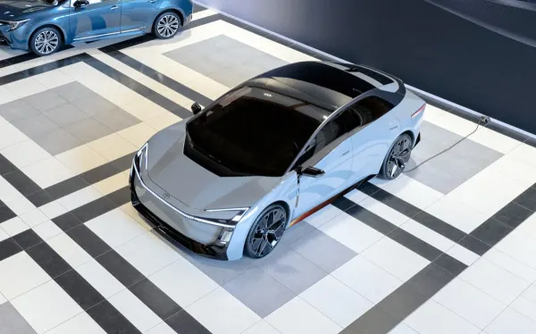 Toyota: motor híbrido 1.5 promete ganho superior a 15%