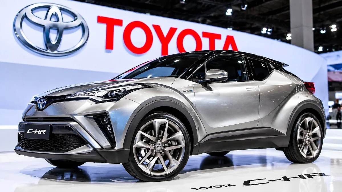 Toyota: queda de 20% no tráfego do site acelera aposta em otimização para IA