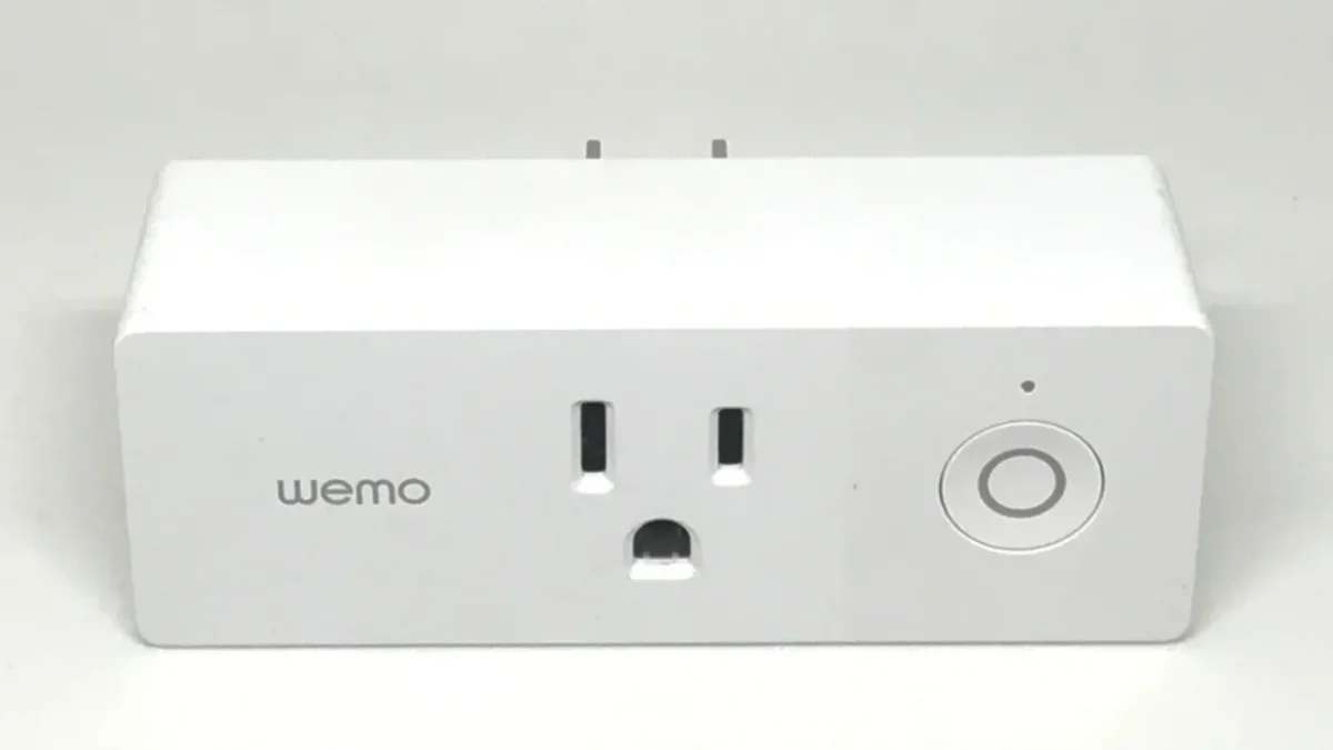 TP‑Link Tapo P110: consumo de 0,64 W pode anular a economia