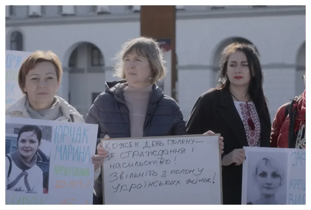 Traces: documentário de sobreviventes representa Ucrânia no Oscar