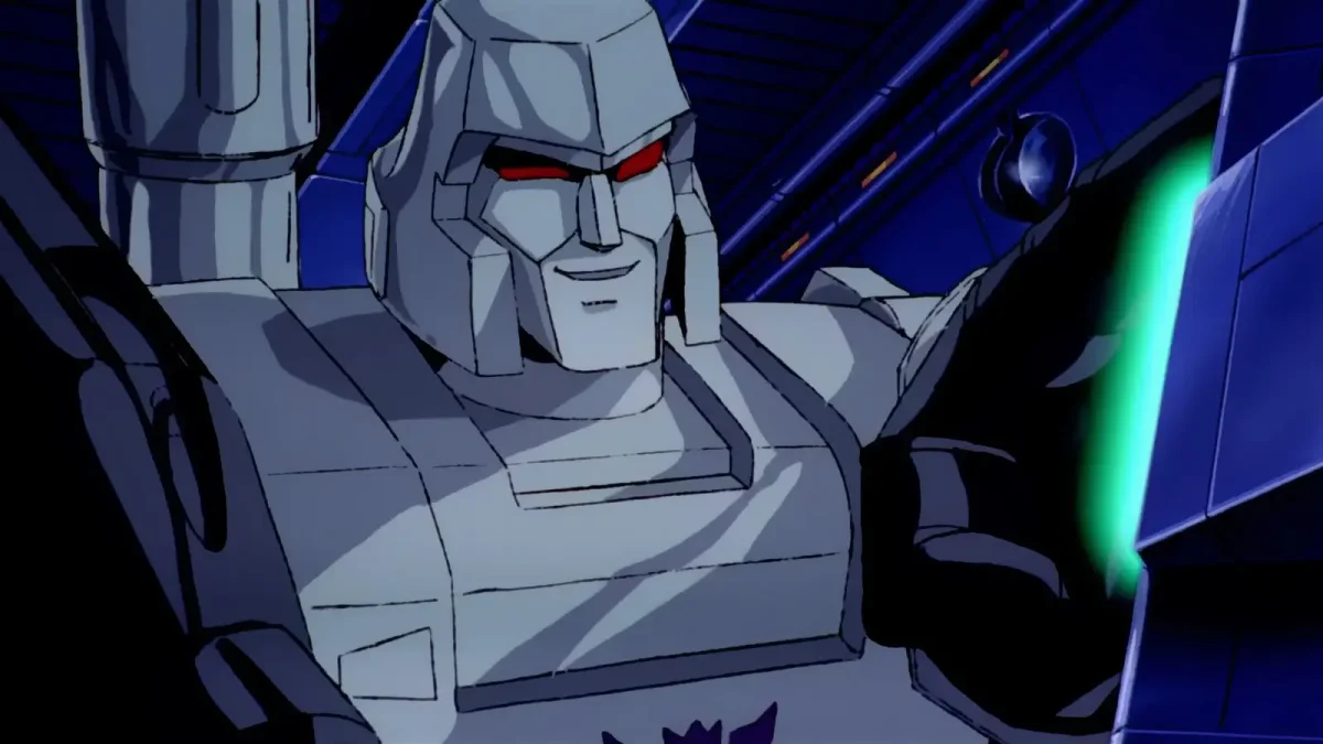 Transformers: Eternal War é RPG tático com roteiro de Simon Furman