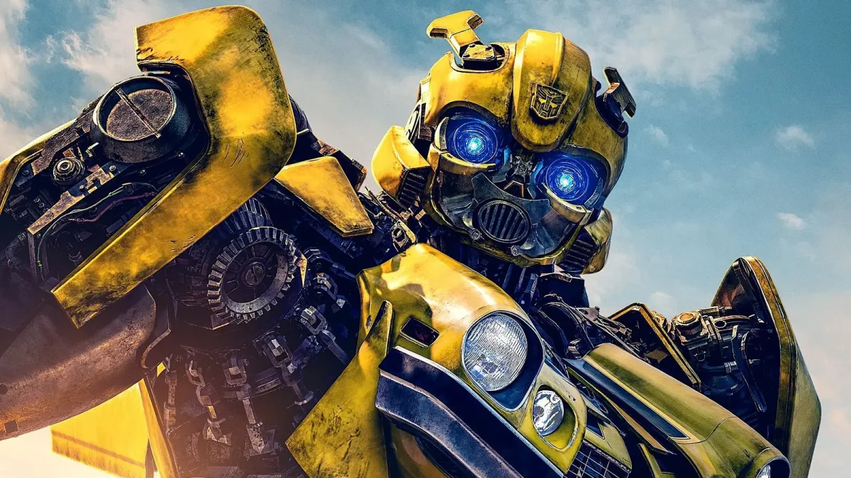 Transformers: Resistance adapta os últimos dias de Cybertron