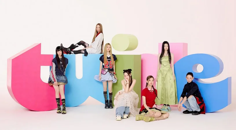 TUIDE estreia com "SUN KISS" e aposta no soultronic para se destacar