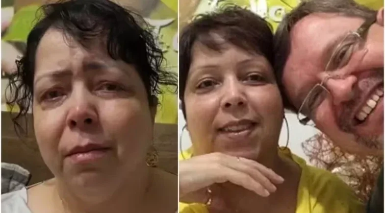 Tulla Luana: separação após flagra de traição virtual em união de 21 anos