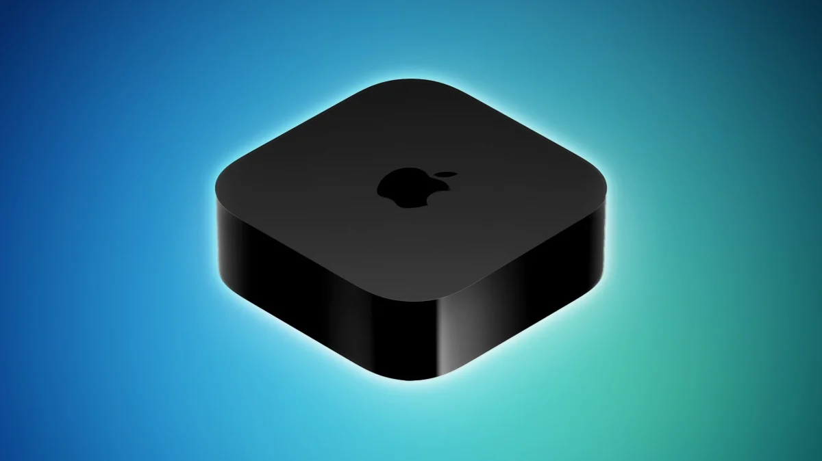 tvOS 27: Hi‑Res Lossless leva áudio em estúdio ao Apple TV