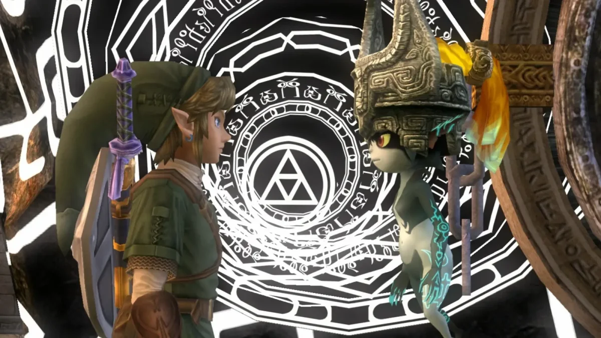 Twilight Princess ganha remaster feito por fã para consoles next‑gen
