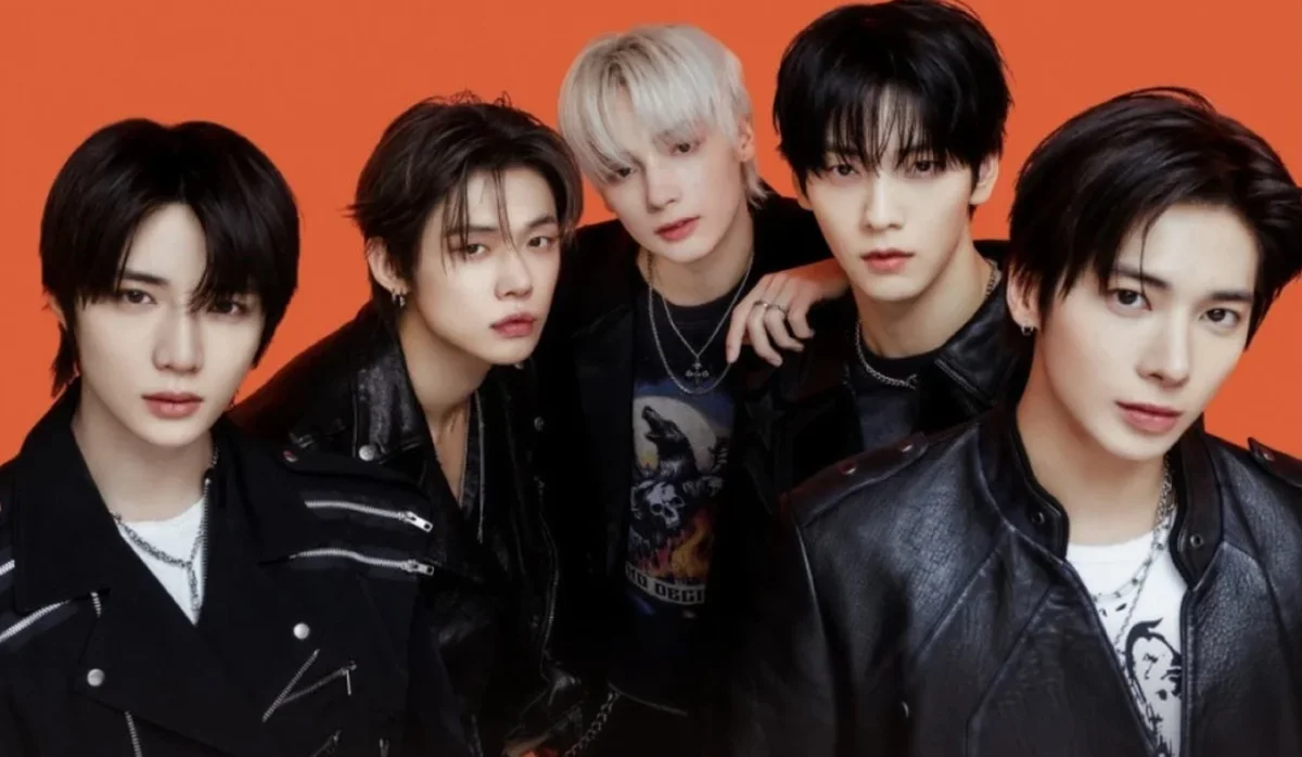 TXT mantém tradição e anuncia turnê mundial sem incluir o Brasil