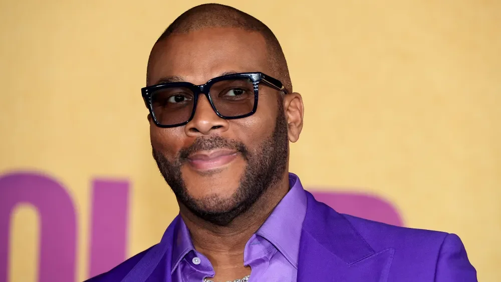 Tyler Perry Studios lança Maxscene, selo para cinema indie