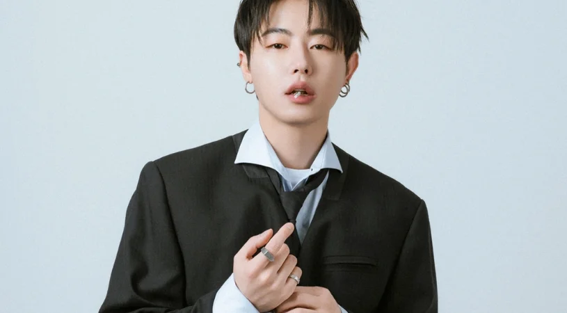 U-Kwon: pedido de desculpas após comentário em fan signing
