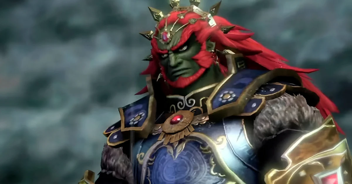 Ubisoft Milan: spinoff de Zelda com Ganondorf rejeitado pela Nintendo
