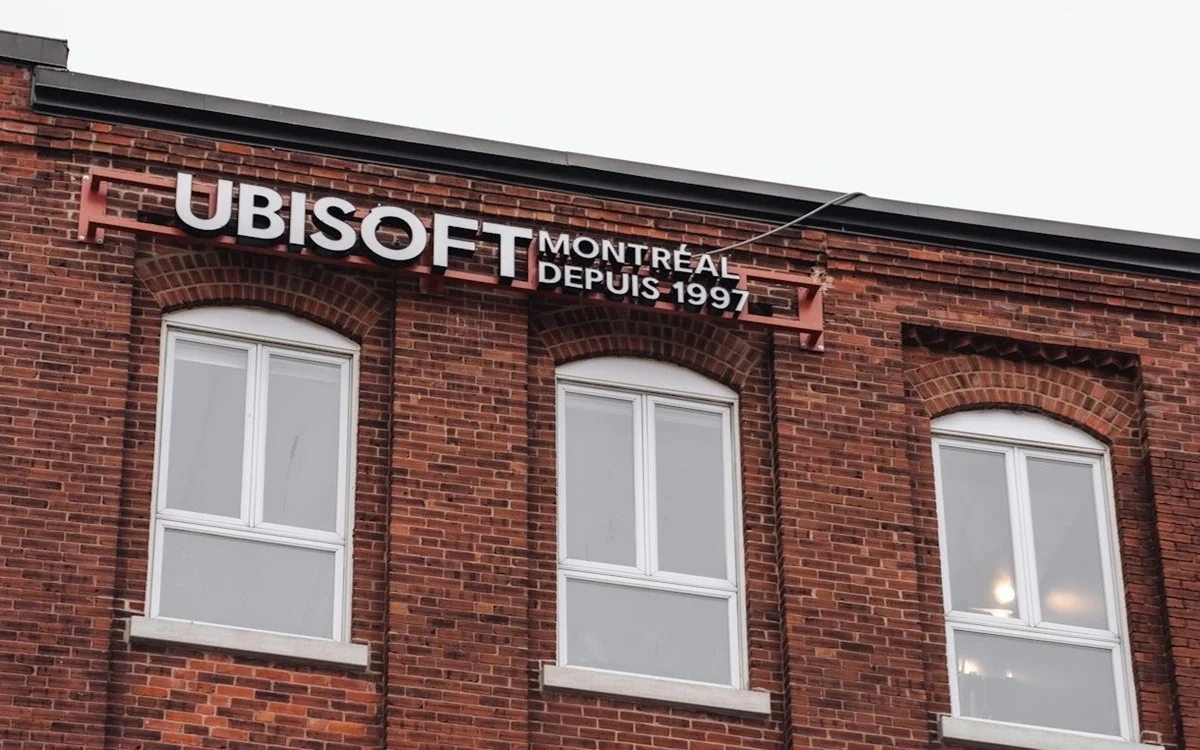 Ubisoft registra Motherbrain como marca para IA capaz de criar jogos