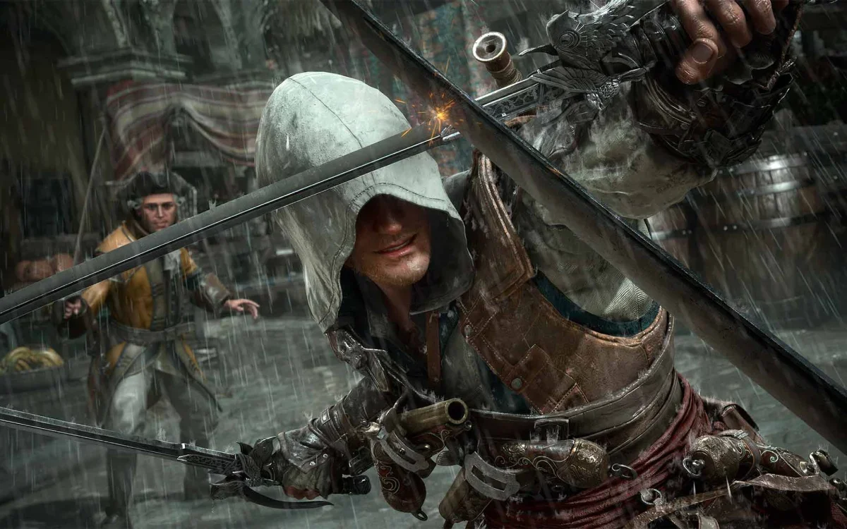 Ubisoft traz jogos com até 90% de desconto na Steam