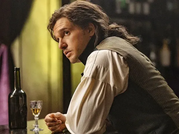 Um Conto de Duas Cidades: Kit Harington é Sydney Carton no MGM+