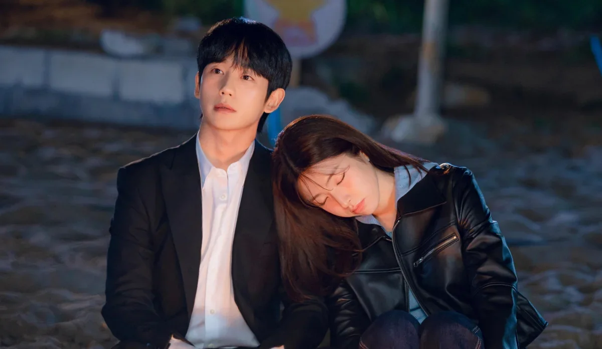 Um Grude de Amor: Jung Hae-in lidera romance que esconde passado criminoso