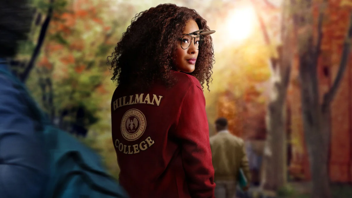 Um Mundo Diferente: filha de Dwayne lidera nova geração no Hillman