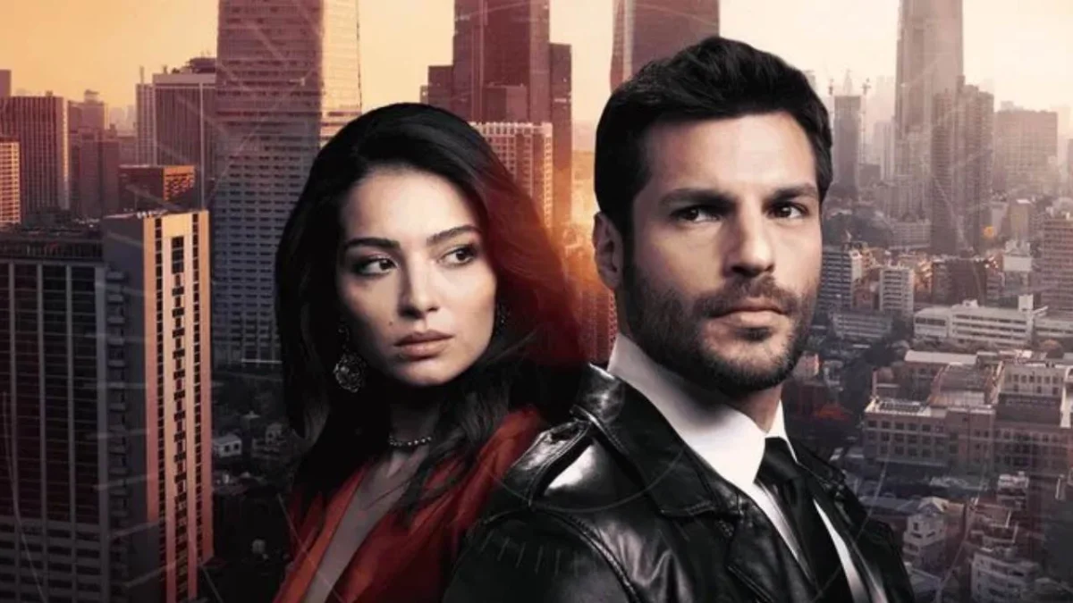 Uma Vida Nova: série turca encerrada com apenas nove episódios