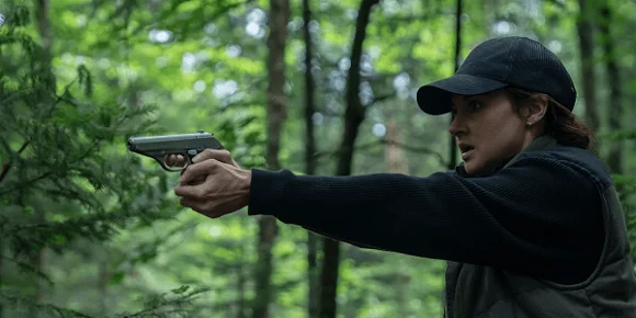 Unabomber: Jacob Tremblay vive Kaczynski aos 16 na Netflix