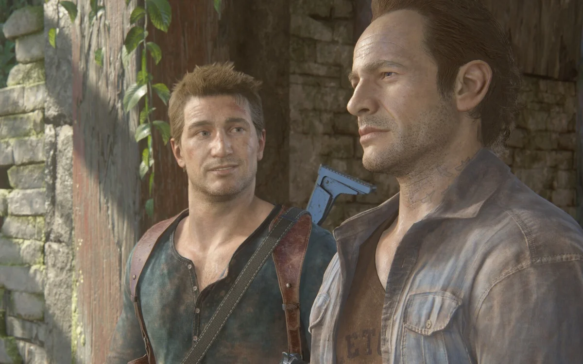 Uncharted: jogo inédito em desenvolvimento após Intergalactic