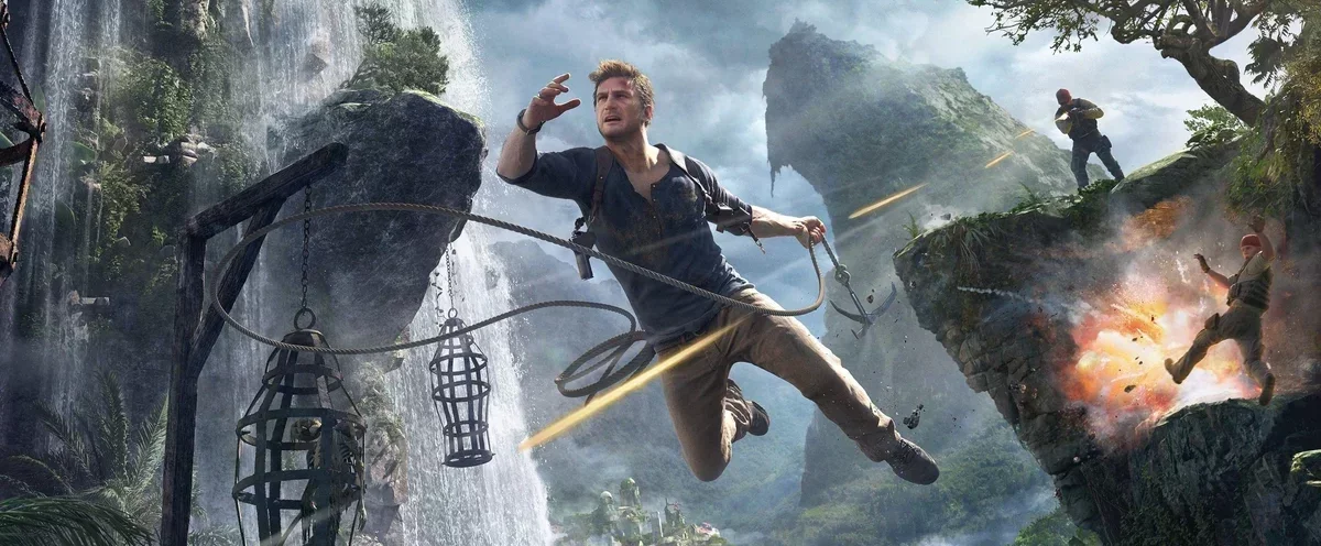 Uncharted: Nathan Drake pode voltar em jogo inédito da Naughty Dog
