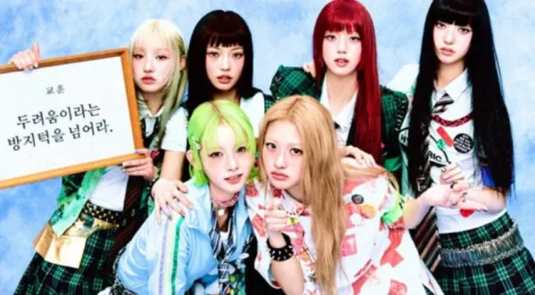 UNCHILD volta ao radar com comeback previsto para o quarto trimestre
