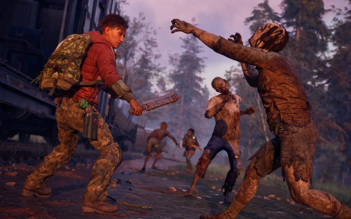 Undead Labs volta a ser independente com controle acionário dos funcionários