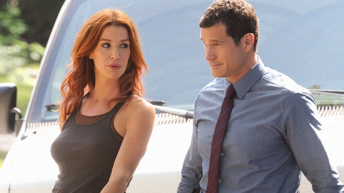 Unforgettable: protagonista com memória incomum esquece assassinato