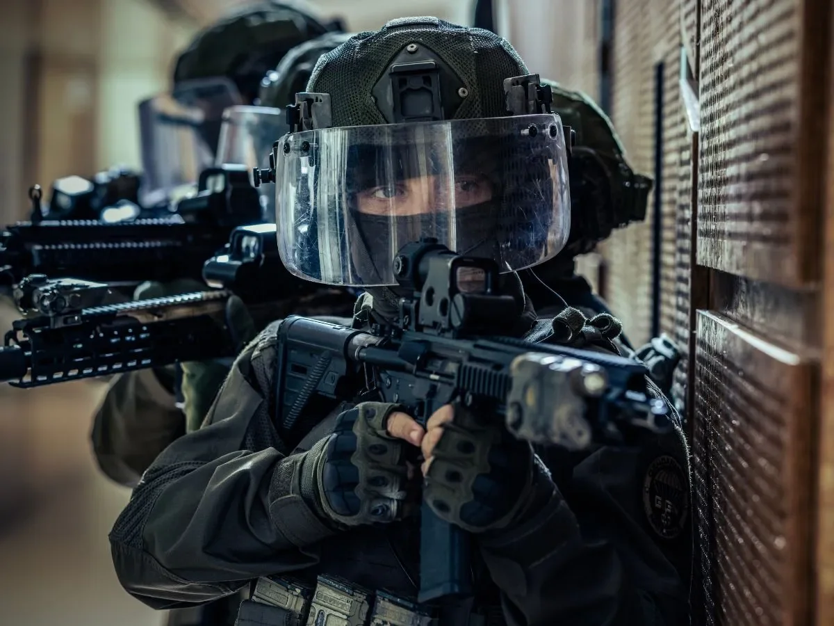 Unidade de Elite GIGN choca ao encerrar vingança e abre brecha