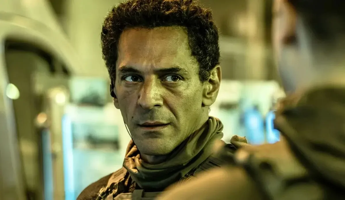 Unidade de Elite GIGN: final deixa morte e possível 2ª temporada