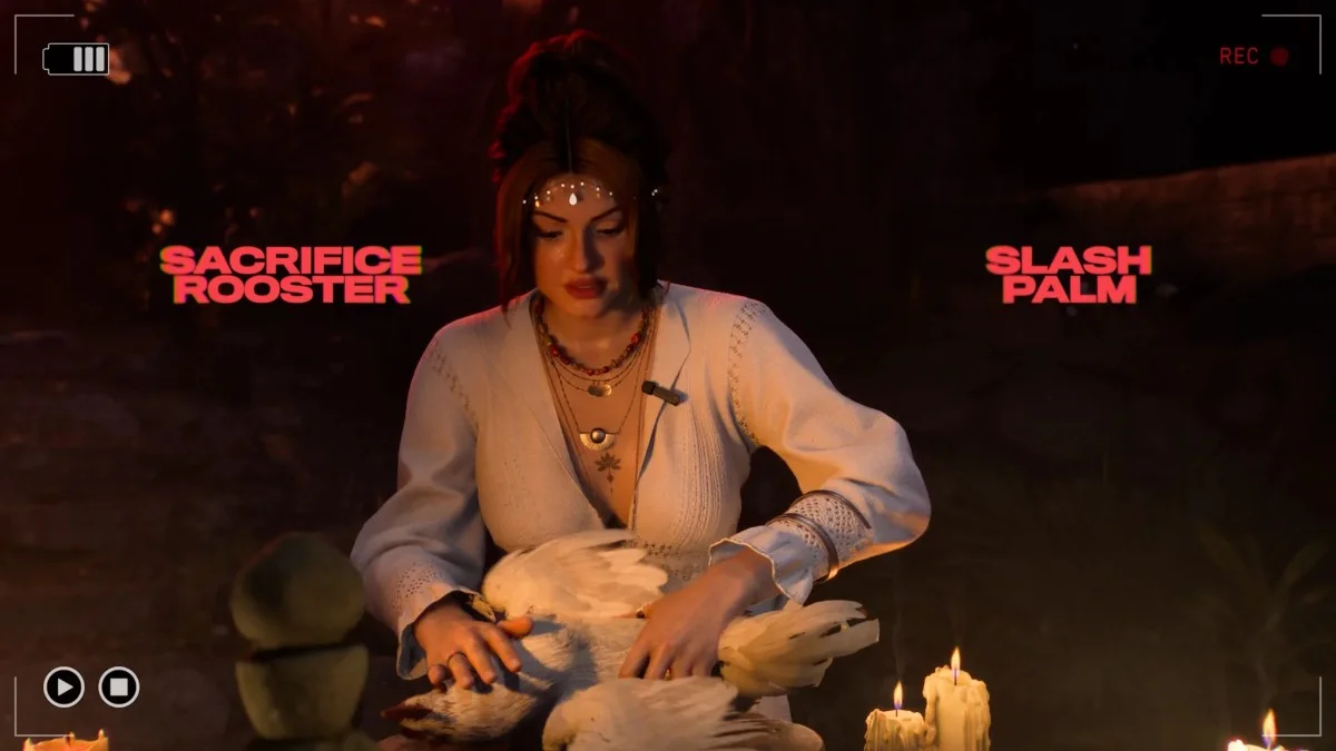 Until Dawn 2 foca em programa de caça a fantasmas "Dead True"