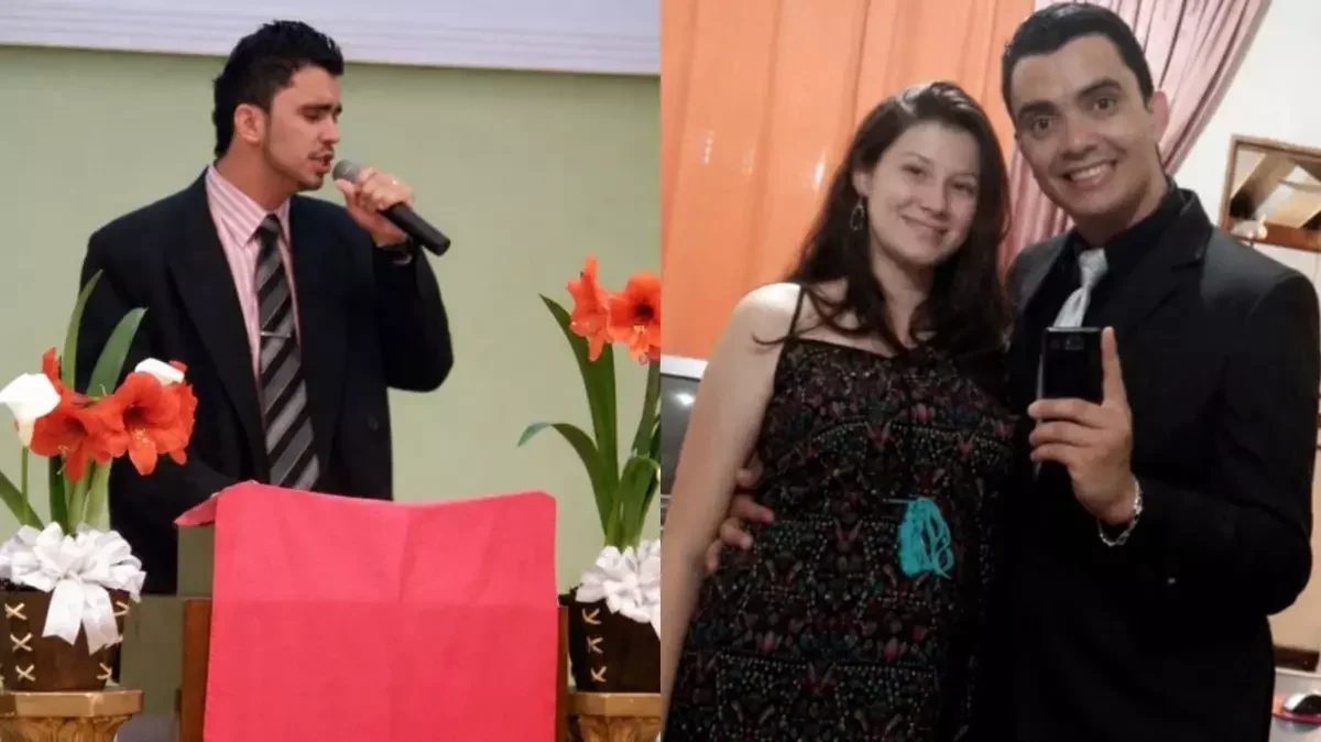 Vagner Macedo: antiga fiel vira assinante do seu conteúdo