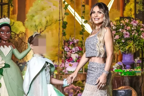 Valentina Bezerra: crise de pânico após STJ não conhecer habeas corpus