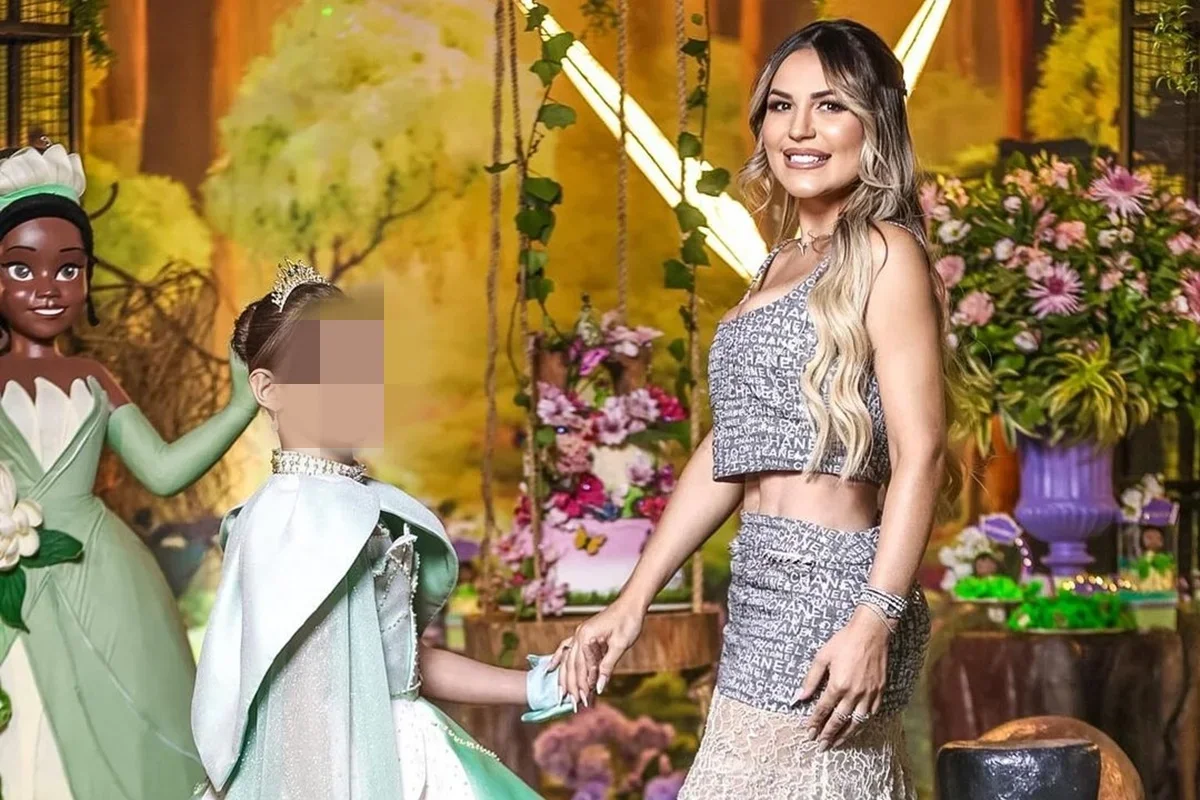 Valentina Bezerra: crise de pânico após STJ não conhecer habeas corpus