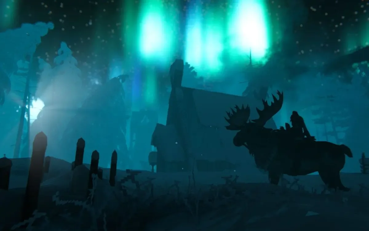 Valheim: versão 1.0 traz Deep North e chega ao Switch 2 e PS5