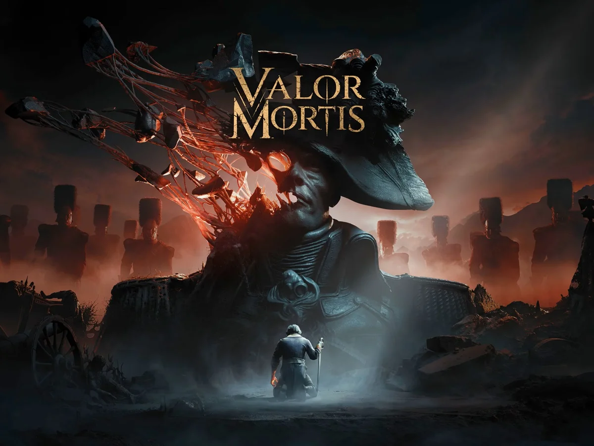 Valor Mortis: soulslike napoleônico estreia no Game Pass