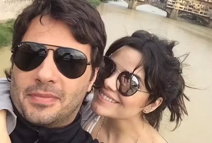 Vanessa Giácomo anuncia separação após 12 anos de casamento