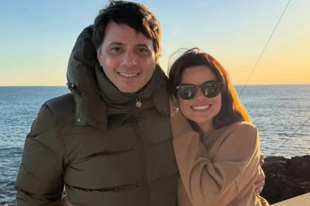 Vanessa Giácomo encerra casamento de 12 anos e pede discrição