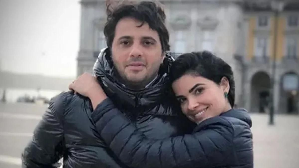Vanessa Giácomo: separação de Giuseppe Dioguardi após 12 anos