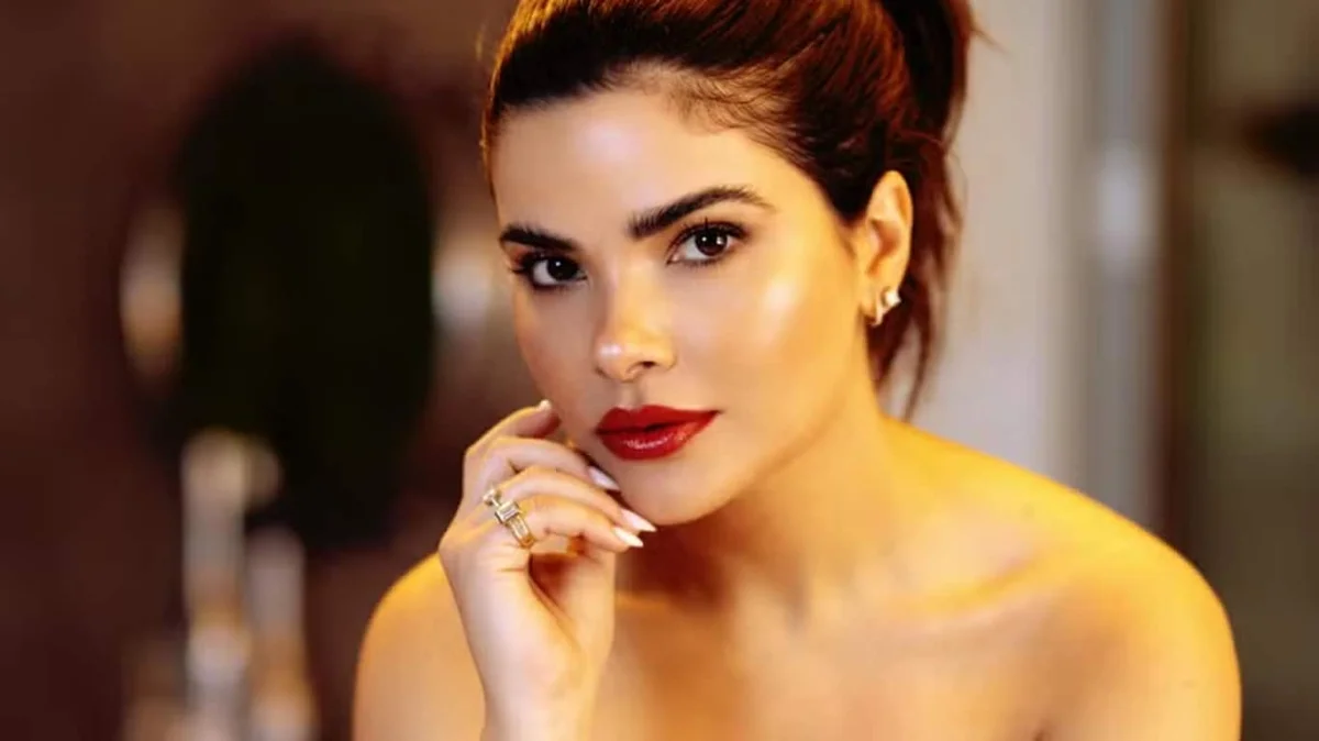 Vanessa Giácomo treinou com o BOPE para série do Disney+