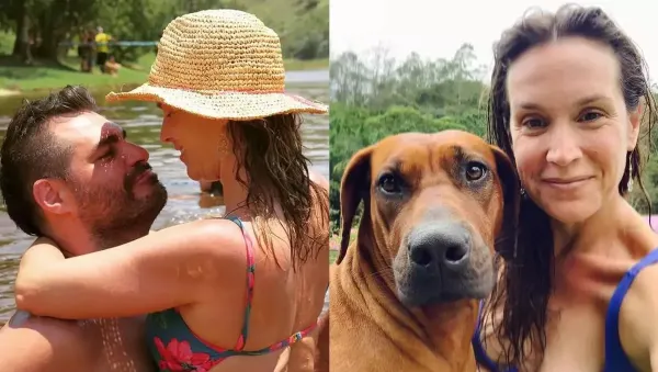 Vanessa Lóes: afastada da TV, investe em cerveja artesanal