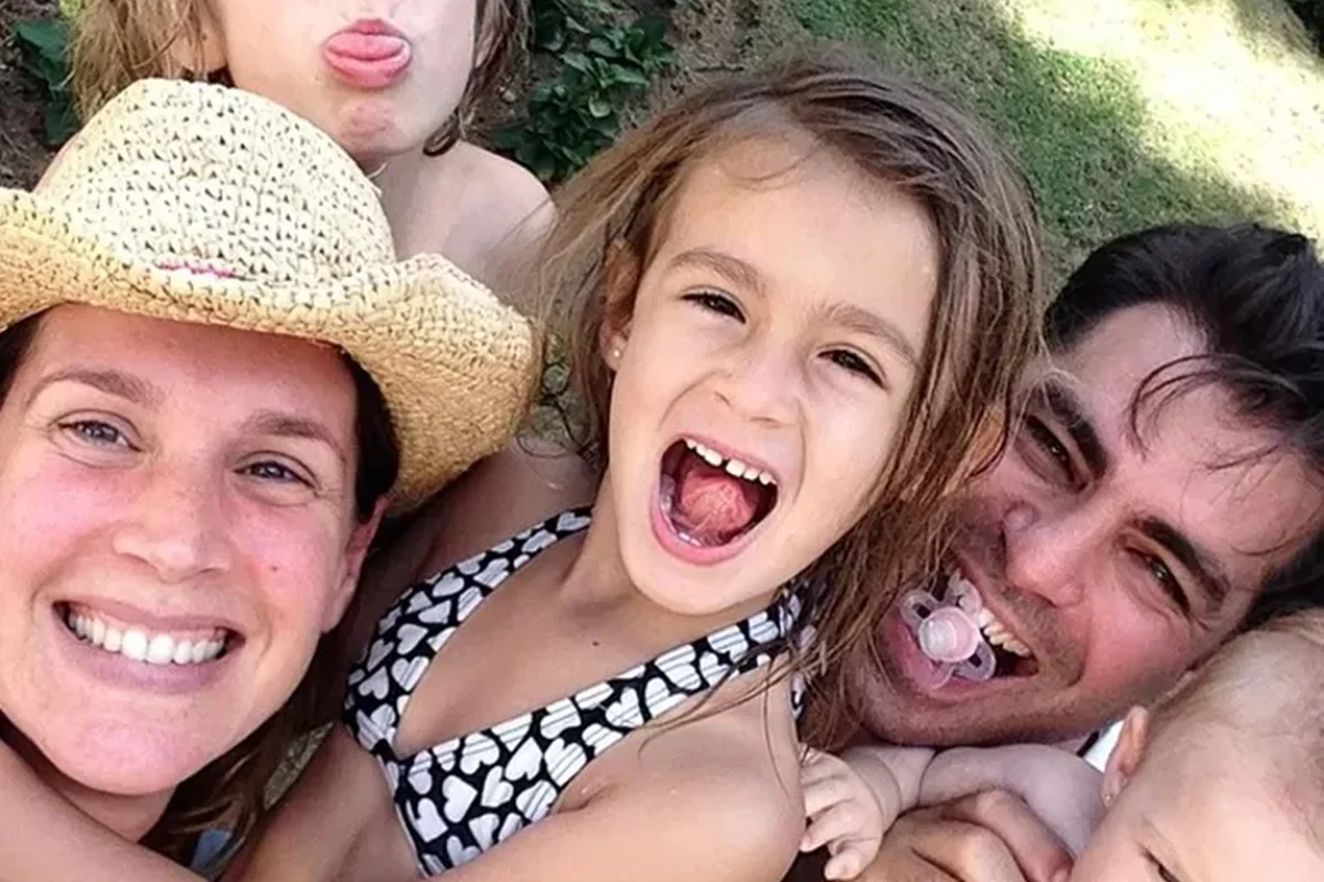 Vanessa Lóes: ex de Thiago Lacerda após anúncio do fim do casamento