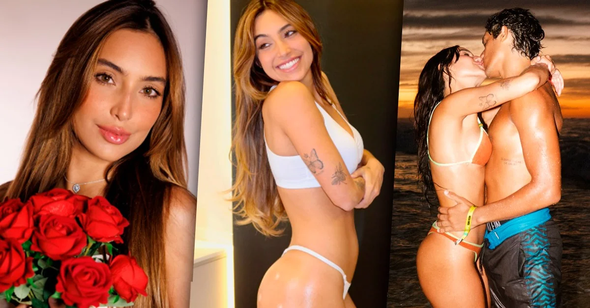 Vanessa Lopes: harmonização nos glúteos e tratamento da acne