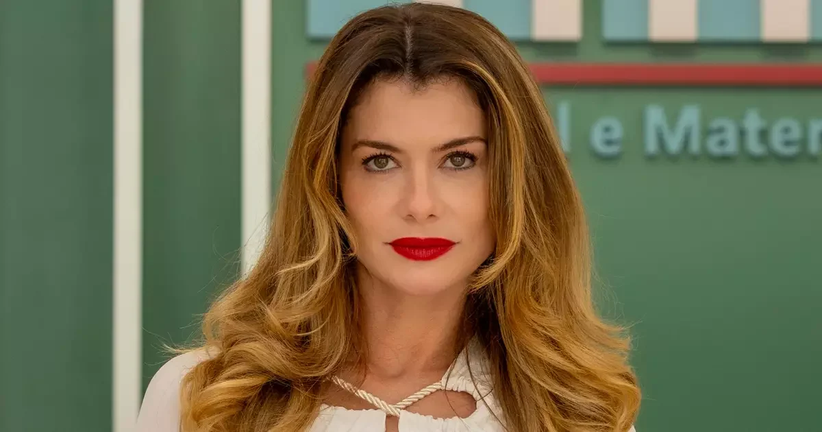 Vanessa (Por Você): batom Ruby True 88 vira marca da vilã