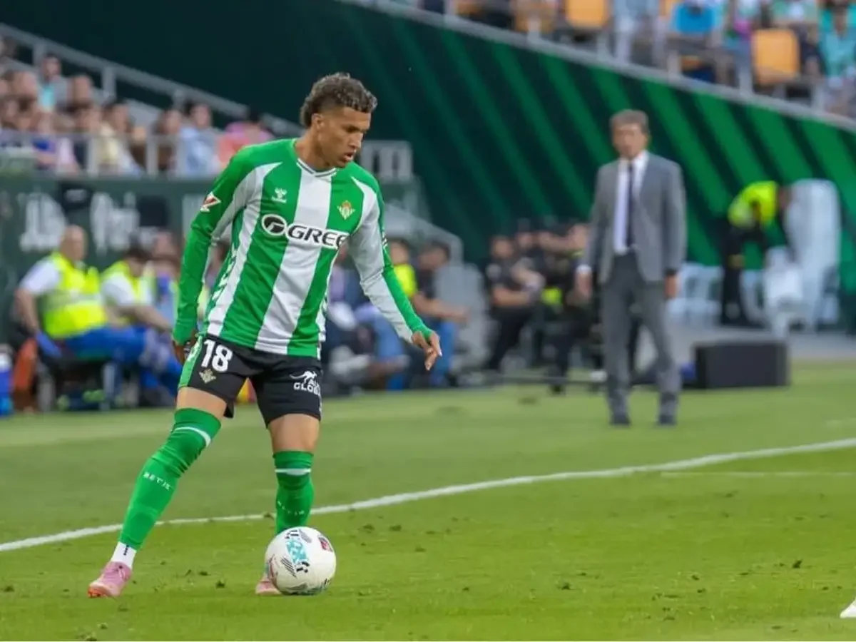 Vasco mira Nelson Deossa: 80% por 10 milhões de euros