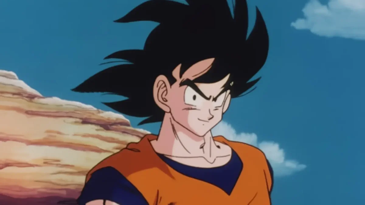 Vegito: redesign radical reintroduz fusão com novo visual