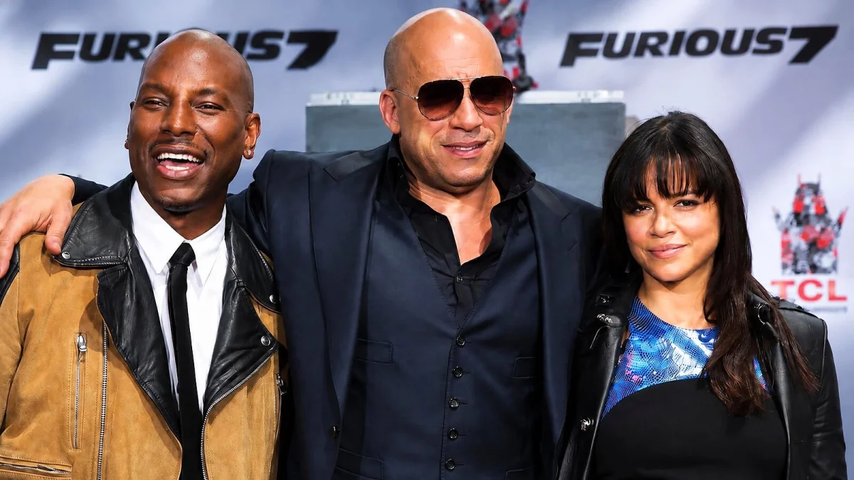 Velozes e Furiosos: série no Peacock terá Vin Diesel na produção