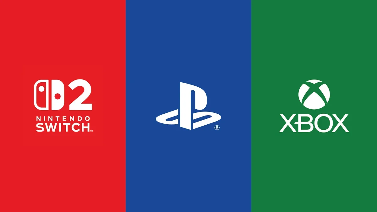 Vendas de consoles: queda recorde e pior mês desde 2020