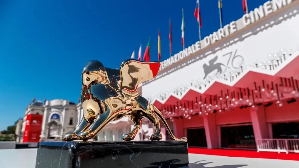 Venice Film Festival: "The Pigeon Ring" conquista Grande Prêmio de Venice Immersive